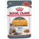 Royal Canin - Feline kaps. Hair & Skin ve šťávě 85 g