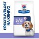 Hill's Prescription Diet Canine z/d Low Fat 10 kg