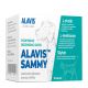 Alavis SAMMY pro psy a kočky 30cps