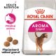 Royal Canin Aromatic Exigent granule pro mlsné kočky 4 Kg