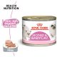 Royal Canin Babycat Instinctive Can konzerva pro kojící kočky a koťata 195 g
