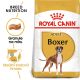 Royal Canin Boxer Adult granule pro dospělého boxera 12 Kg