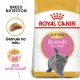 Royal Canin British Shorthair Kitten granule pro britská krátkosrstá koťata 2 Kg