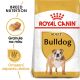 Royal Canin Bulldog Adult granule pro dospělého buldoka 3 Kg