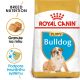 Royal Canin Bulldog Puppy granule pro štěně buldoka 12 Kg