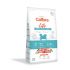 Calibra Dog Life Senior Small Breed Lamb 6kg