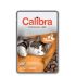 Calibra Cat kapsa Premium Adult Duck & Chicken 100g