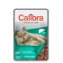 Calibra Cat kapsa Premium Sterilised Liver 100g