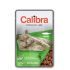 Calibra Cat kapsa Premium Sterilised Salmon 100g