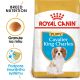 Royal Canin Cavalier King Charles Puppy granule pro štěně kavalír king charles španěl 1.5 Kg