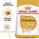 Royal Canin Chihuahua Adult granule pro dospělou čivavu 3 Kg