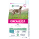 Eukanuba Dog DC Sensitive Joints 2,3kg