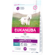 Eukanuba Dog DC Sensitive Skin 12kg