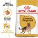 Royal Canin German Shepherd Adult granule pro dospělého německého ovčáka 11 Kg