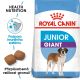 Royal Canin Giant Junior granule pro obří štěňata 15 Kg