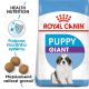 Royal Canin Giant Puppy granule pro obří štěňata 15 Kg
