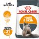 Royal Canin Hair and Skin Care granule pro kočky pro zdravou srst a kůži 4 Kg