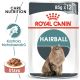 Royal Canin Hairball Care Gravy kapsička pro kočky ve šťávě 85 g