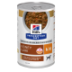 Hill's Can. PD K/D Kidney Chicken&Veg stew Konz. 354 g