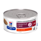 Hill's Fel. PD I/D Digestive Care Chicken Konz. 156 g
