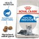 Royal Canin Indoor 7+ granule pro stárnoucí kočky žijící uvnitř 1.5 Kg