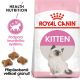Royal Canin Kitten granule pro koťata 400 g