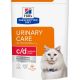 Hill’s Prescription Diet C/D Urinary Care Multicare Stress Chicken 8 kg