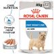 Royal Canin Light Weight Care Dog Loaf, kapsička 12 x 85 g