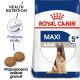 Royal Canin Maxi Adult 5+ granule pro dospělé stárnoucí velké psy 15 Kg
