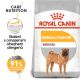 Royal Canin Medium Dermacomfort granule pro střední psy s problémy s kůží 3 Kg