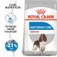 Royal Canin Medium Light Weight Care dietní granule pro střední psy 3 Kg