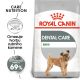 Royal Canin Mini Dental Care granule pro psy snižující tvorbu zubního kamene 8 Kg