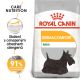 Royal Canin Mini Dermacomfort granule pro malé psy s problémy s kůží 3 Kg