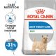 Royal Canin Mini Light Weight Care dietní granule pro psy 3 Kg
