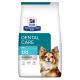 Hill's Can. PD T/D Dental Care Mini 3 kg