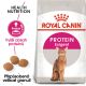 Royal Canin Protein Exigent granule pro mlsné kočky 400 g