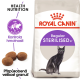 Royal Canin Sterilised granule pro kastrované kočky 12 Kg