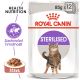 Royal Canin Sterilised Gravy kapsička pro kastrované kočky ve šťávě 85 g