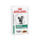 Royal Canin VHN Cat Satiety Weight Management Gravy Kapsičky 12 x 85 g