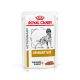 Royal Canin Veterinary Health Nutrition Dog Urinary S/O in Gravy 12 x 100 g