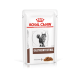 Royal Canin VHN Cat Gastrointestinal Gravy Kapsičky 12 x 85 g