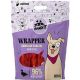 VetExpert Mr. Bandit pochoutka WRAPPER tyč. kachna 500 g