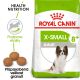 Royal Canin X-Small Adult 8+ granule pro stárnoucí trpasličí psy 500 g