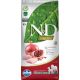 N&D PRIME DOG Puppy M/L Chicken & Pomegranate 12kg