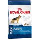 Royal Canin Maxi Adult granule pro dospělé velké psy 18 Kg