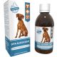 Beta-glucan sirup pro psy TOPVET 200ml