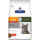 Hill's Prescription Diet C/D dry Urinary Stress Metabolic 8 kg