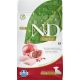 N&D PRIME DOG Puppy Mini Chicken & Pomegranate 800g