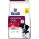 Hill's Can. PD I/D Digestiv Care Stress Mini 1 kg