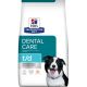 Hill's Can. PD T/D Dental Care 4 kg